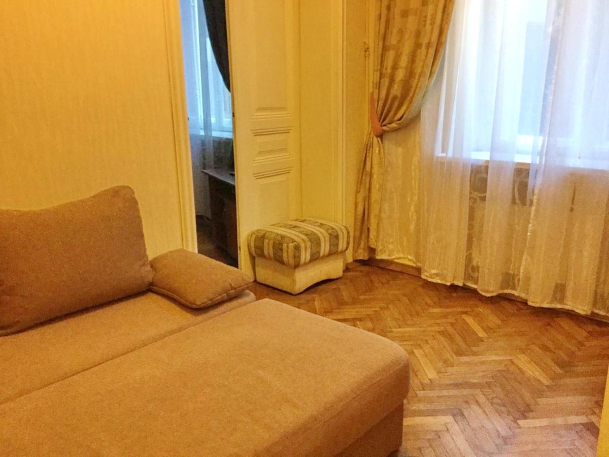 Park And Opera Apartments Львов Экстерьер фото